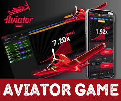 Attributes of the Aviator Accident game