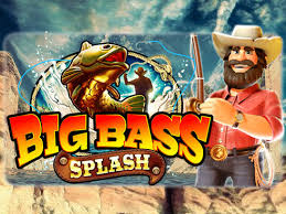 Big Bass Splash