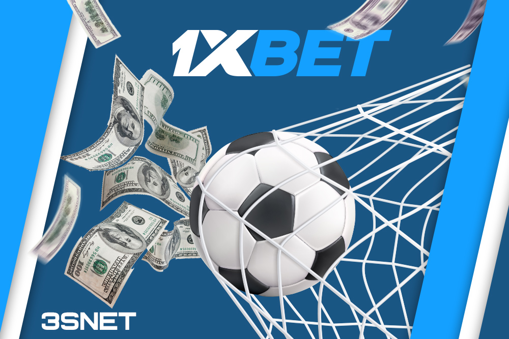 О казино 1xBet