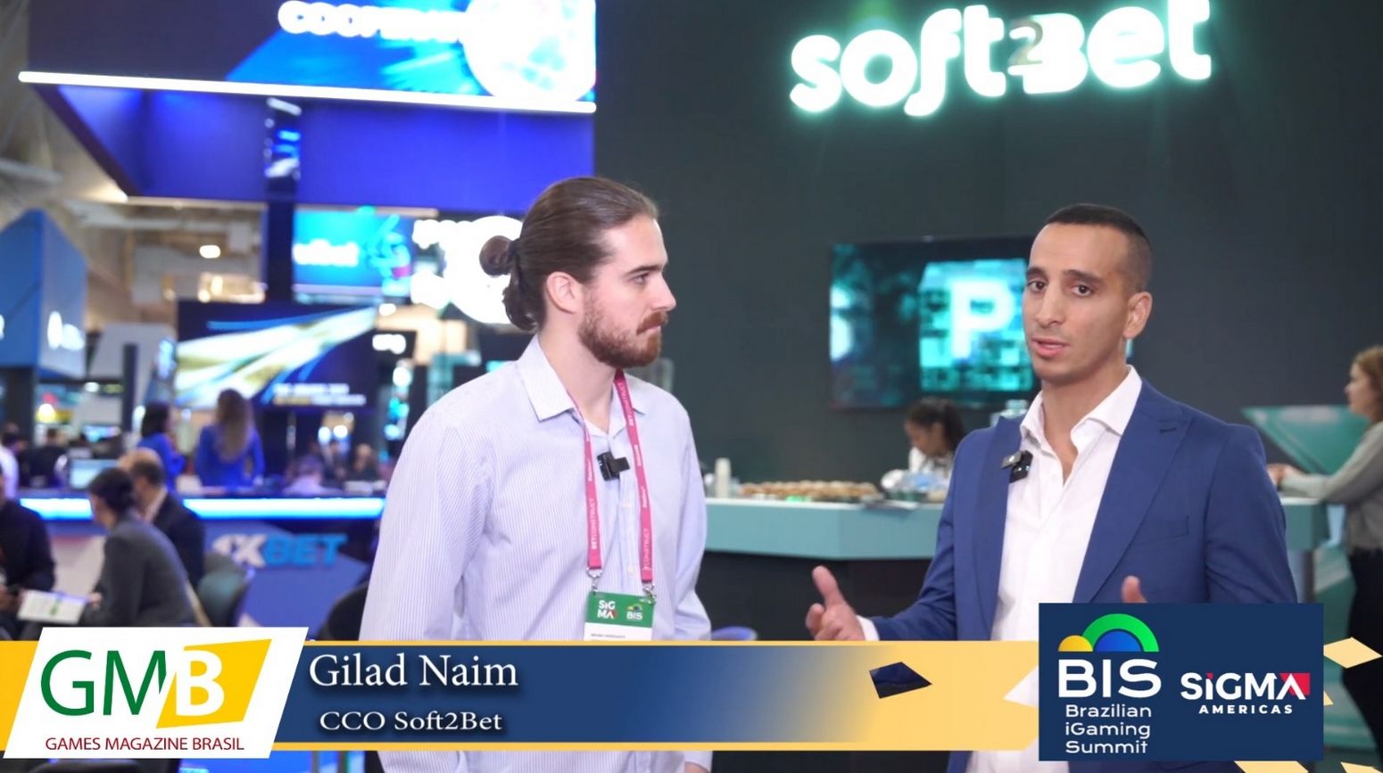 Soft2Bet's Amazing Eight-Year Trip of Innovation and Giving